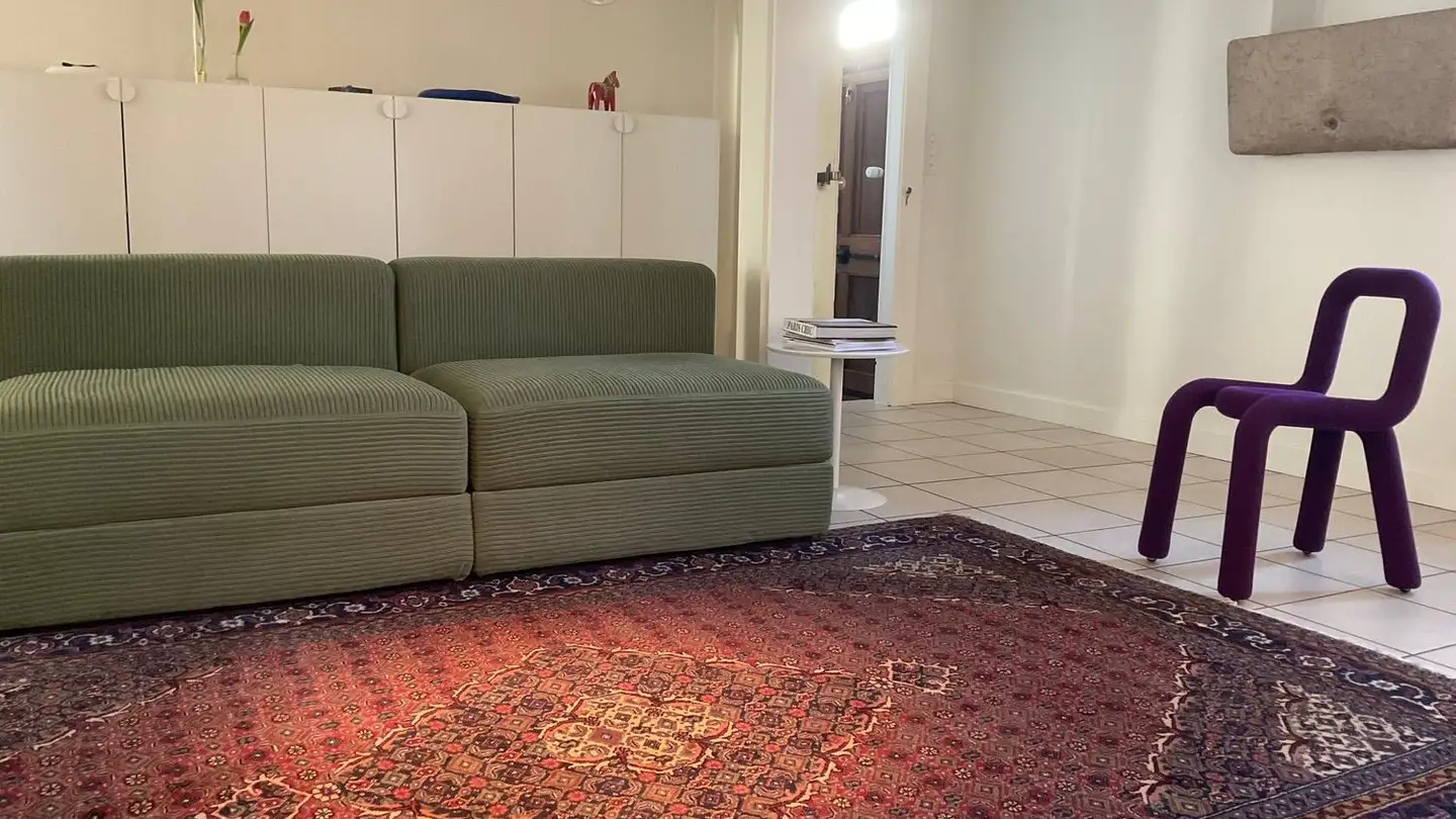 Studio for rent - 1225 Chêne-Bourg - Photo 4