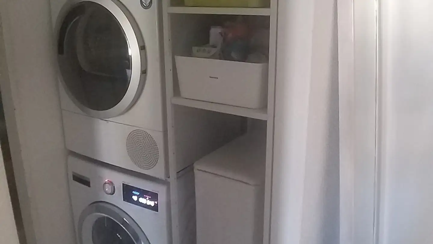 Single room for rent - 8155 Niederhasli - Photo 4