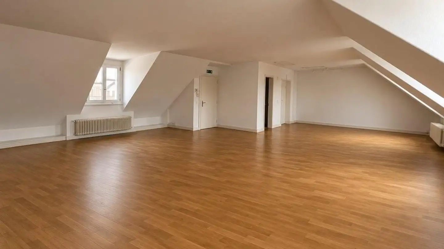 Bureau à louer - Waaghausgasse 3, 3011 Bern - Photo 2