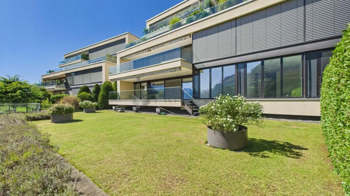 Appartamento in vendita - 6440 Brunnen - Photo 2