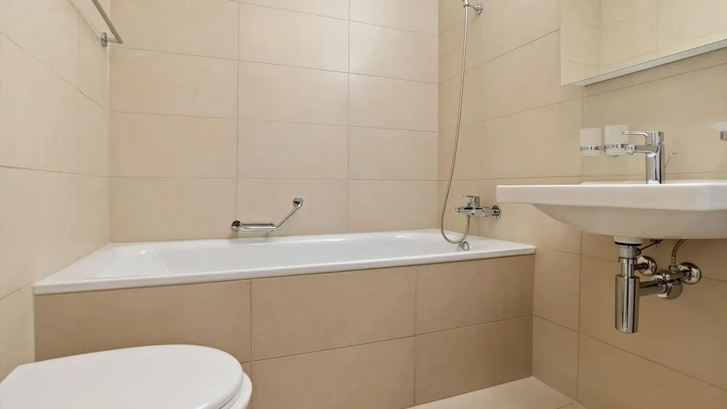 Appartement à louer - Chemin De Vassin 18, 1814 La Tour-de-Peilz - Photo 3