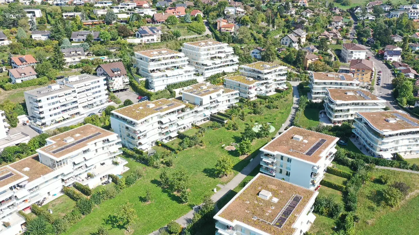 Appartement à louer - Chemin De Vassin 18, 1814 La Tour-de-Peilz - Photo 4