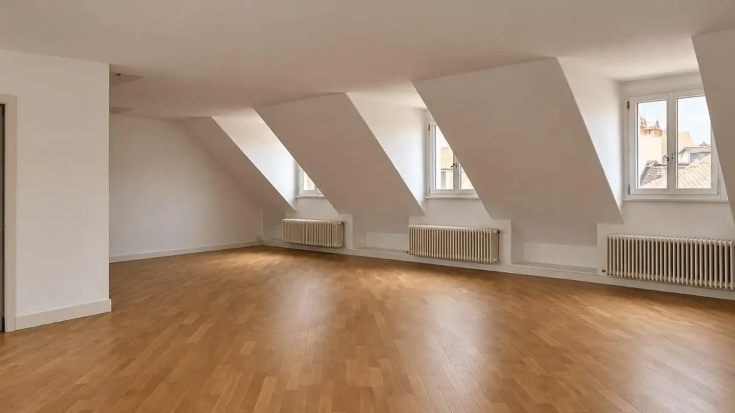 Bureau à louer - Waaghausgasse 3, 3011 Bern - Photo 3