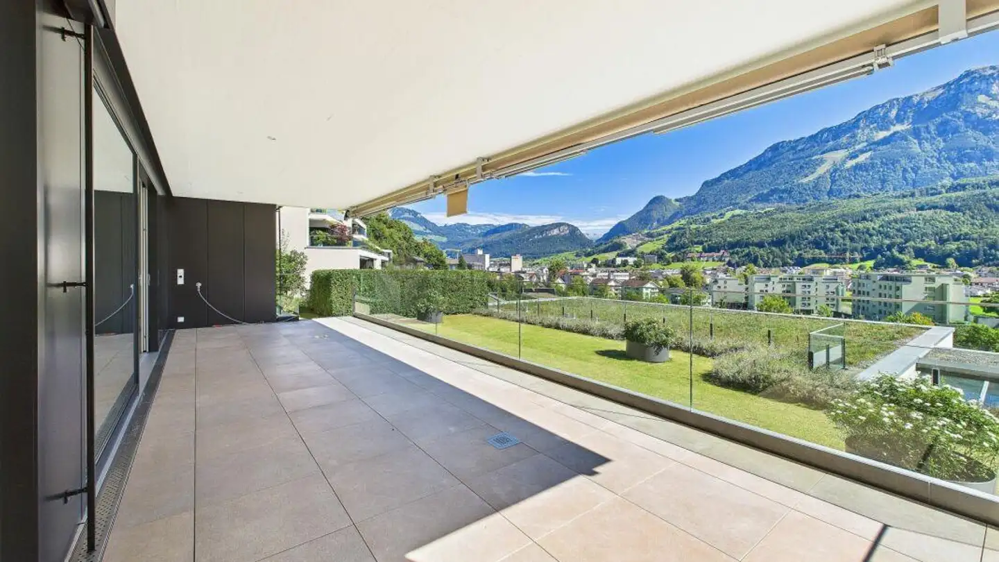 Appartamento in vendita - 6440 Brunnen - Photo 3