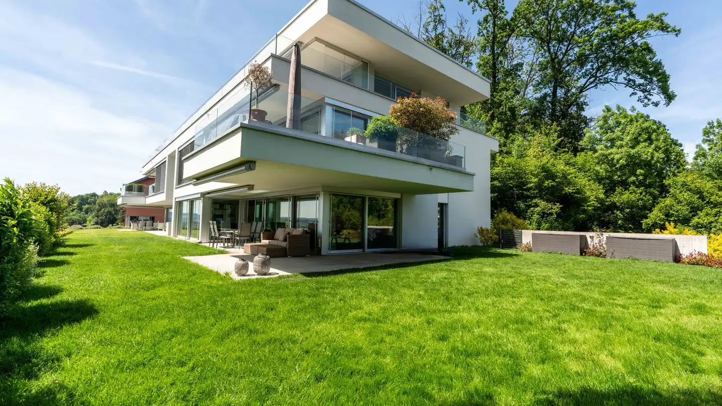 Wohnung kaufen - Alte Landstrasse 29, 8302 Kloten