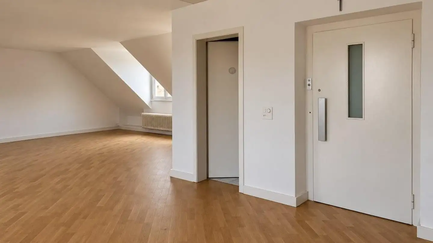 Bureau à louer - Waaghausgasse 3, 3011 Bern - Photo 4