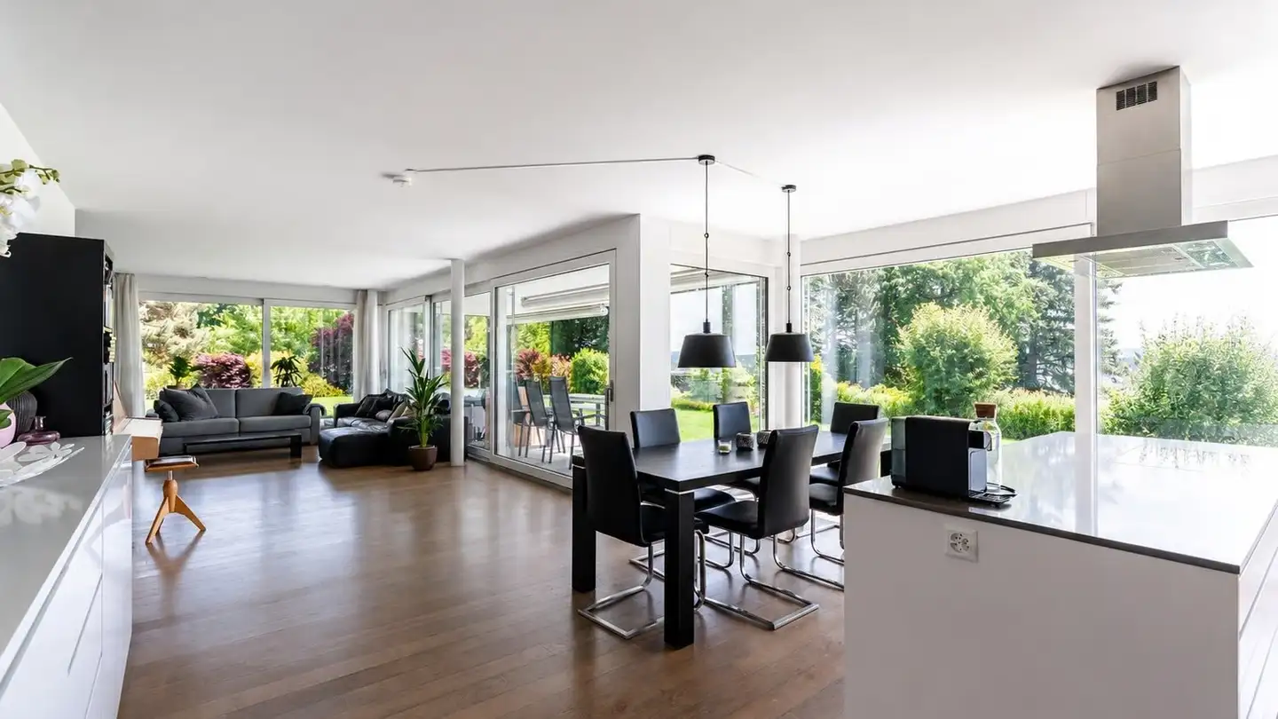 Wohnung kaufen - Alte Landstrasse 29, 8302 Kloten - Foto 2