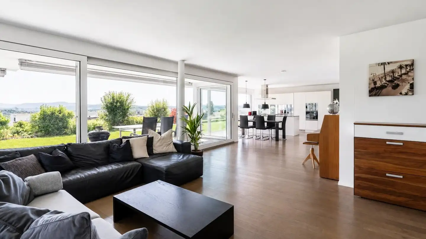 Wohnung kaufen - Alte Landstrasse 29, 8302 Kloten - Foto 3