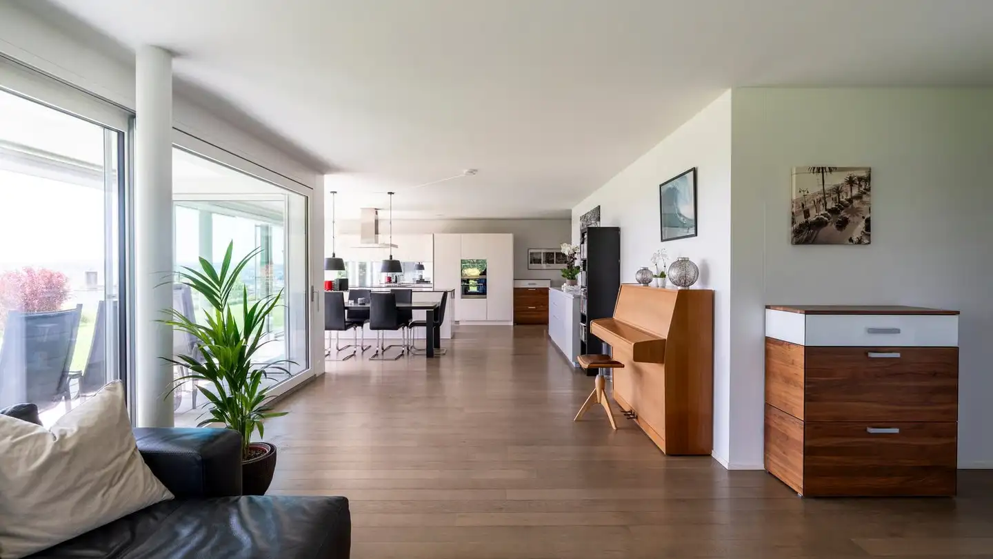 Wohnung kaufen - Alte Landstrasse 29, 8302 Kloten - Foto 4