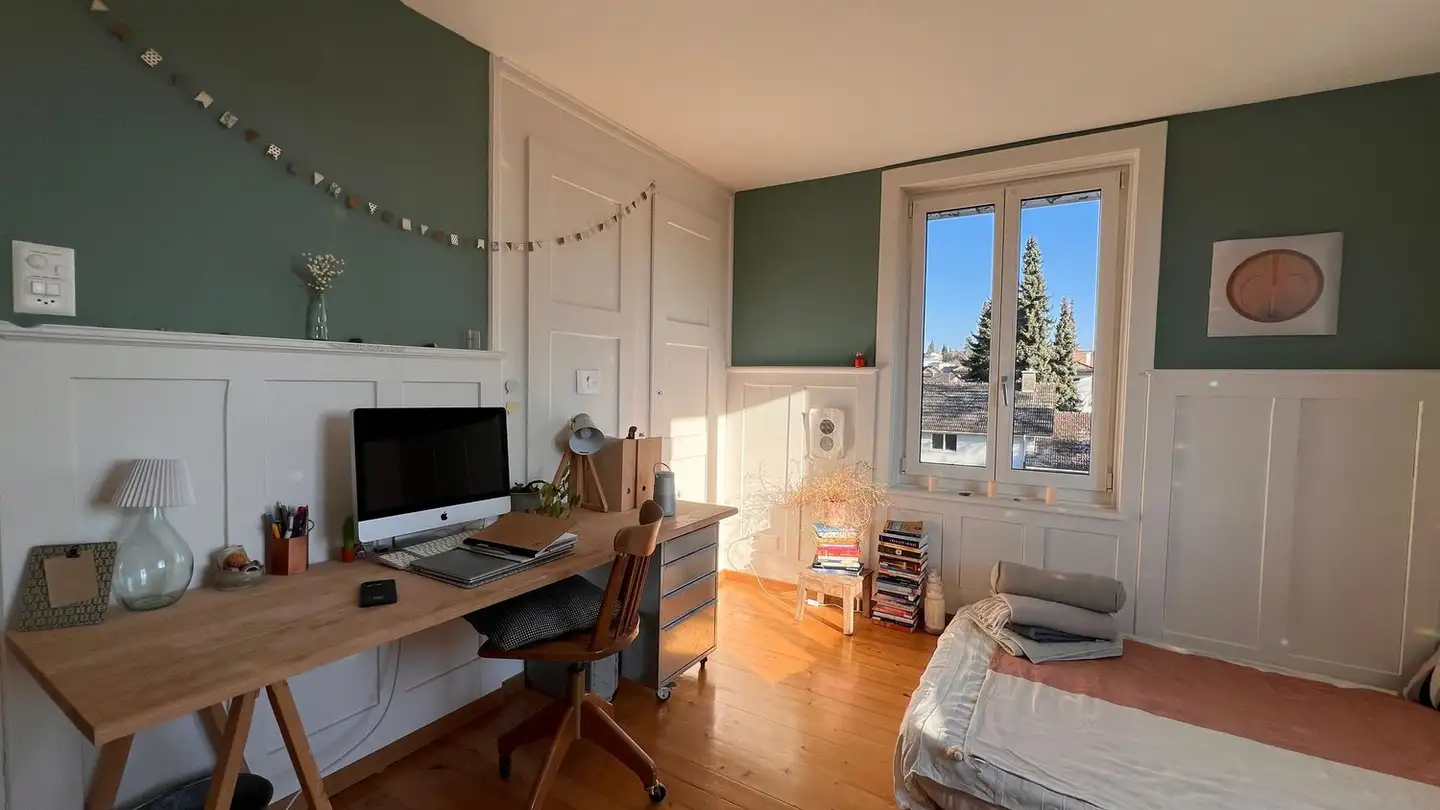 Maison individuelle à vendre - Hauptstrasse 122, 2552 Orpund - Photo 2