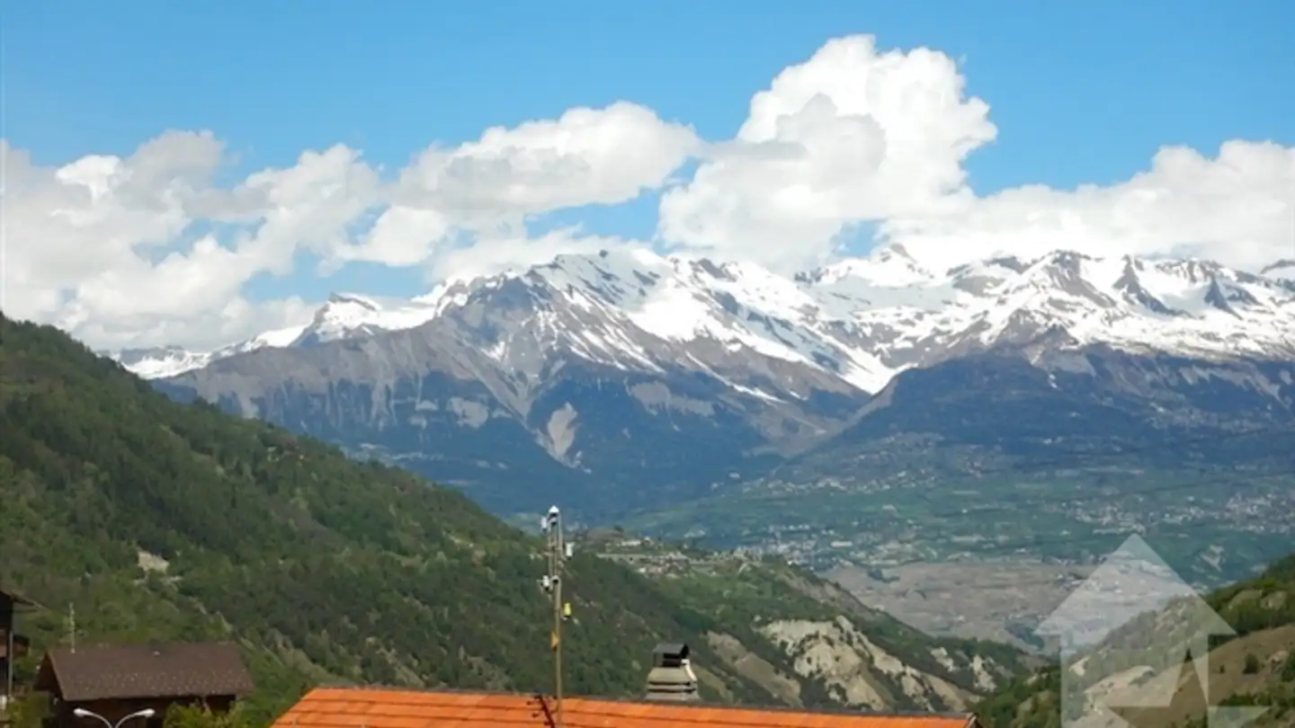 Appartamento in vendita - 1982 Euseigne