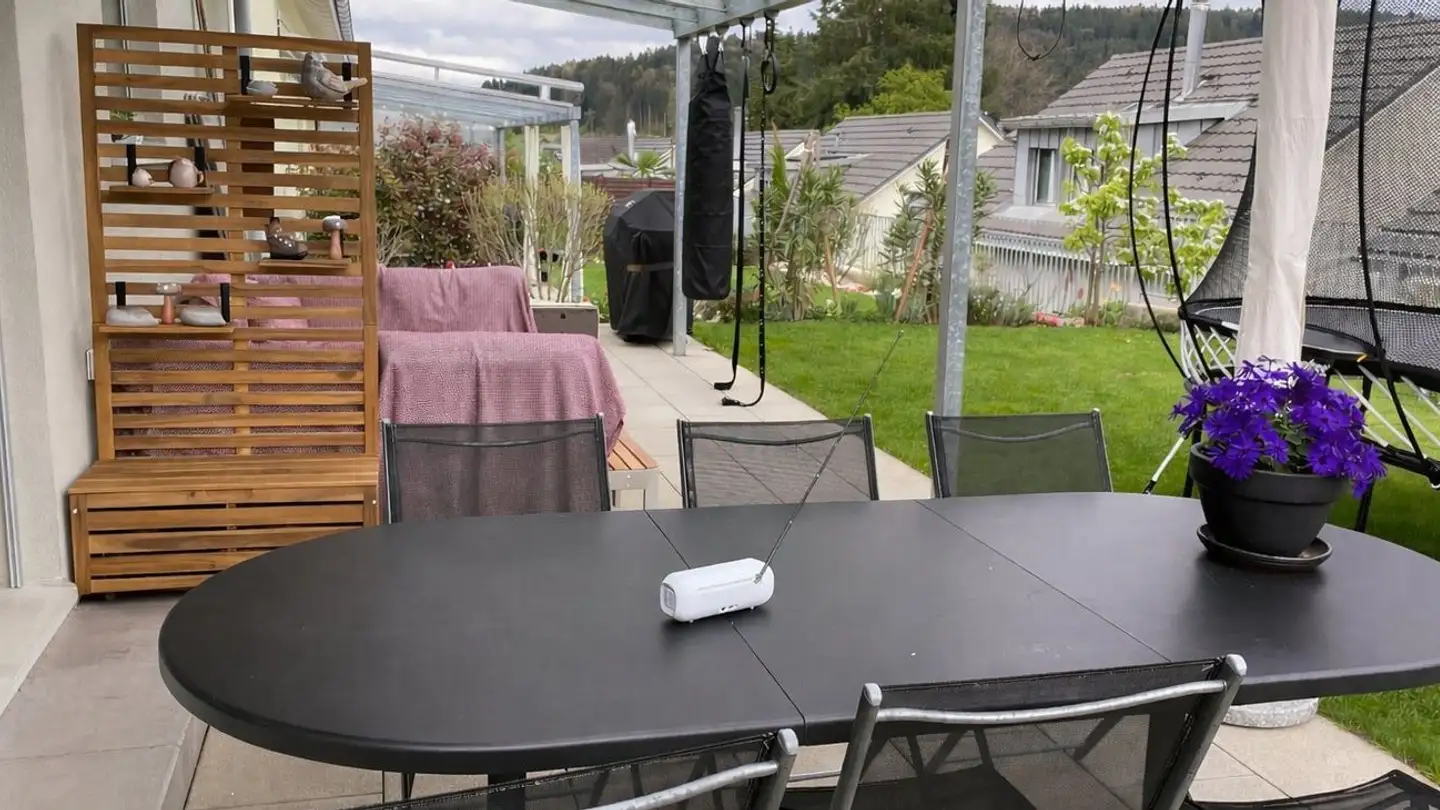 Casa singola in vendita - Reitistrasse 16, 8322 Madetswil