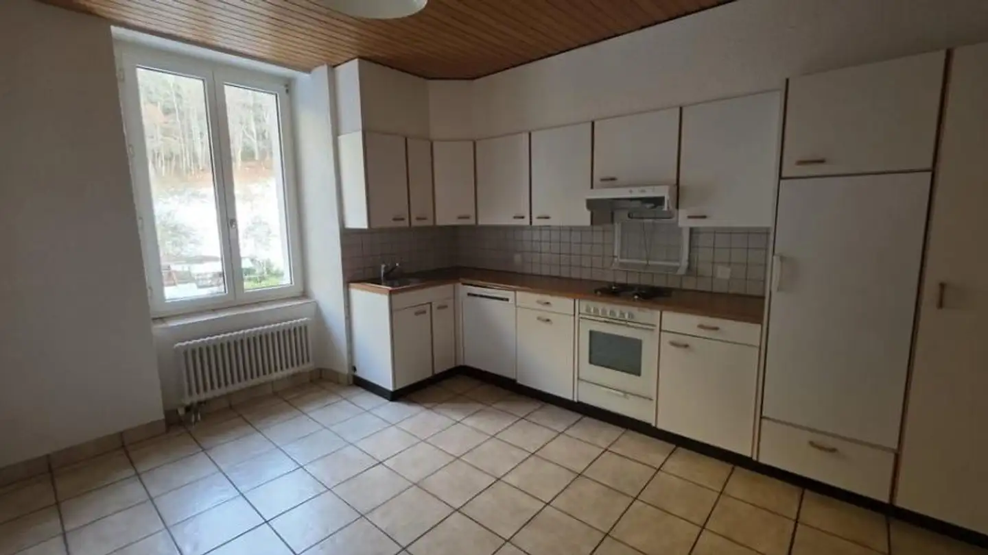Appartamento in affitto - Rue Du Furcil 7, 2103 Noiraigue