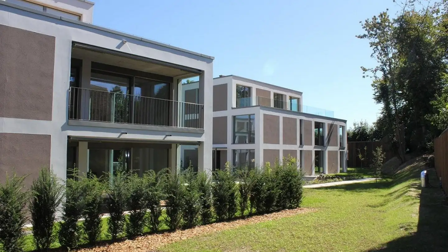 Wohnung mieten - Aebnitstrasse 30a, 3074 Muri b. Bern