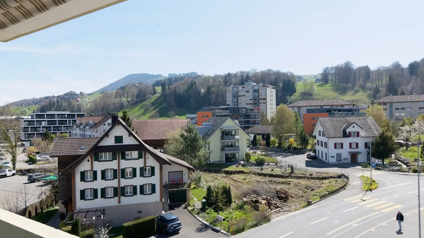 Wohnung mieten - Roosstrasse, 8832 Wollerau - Foto 2