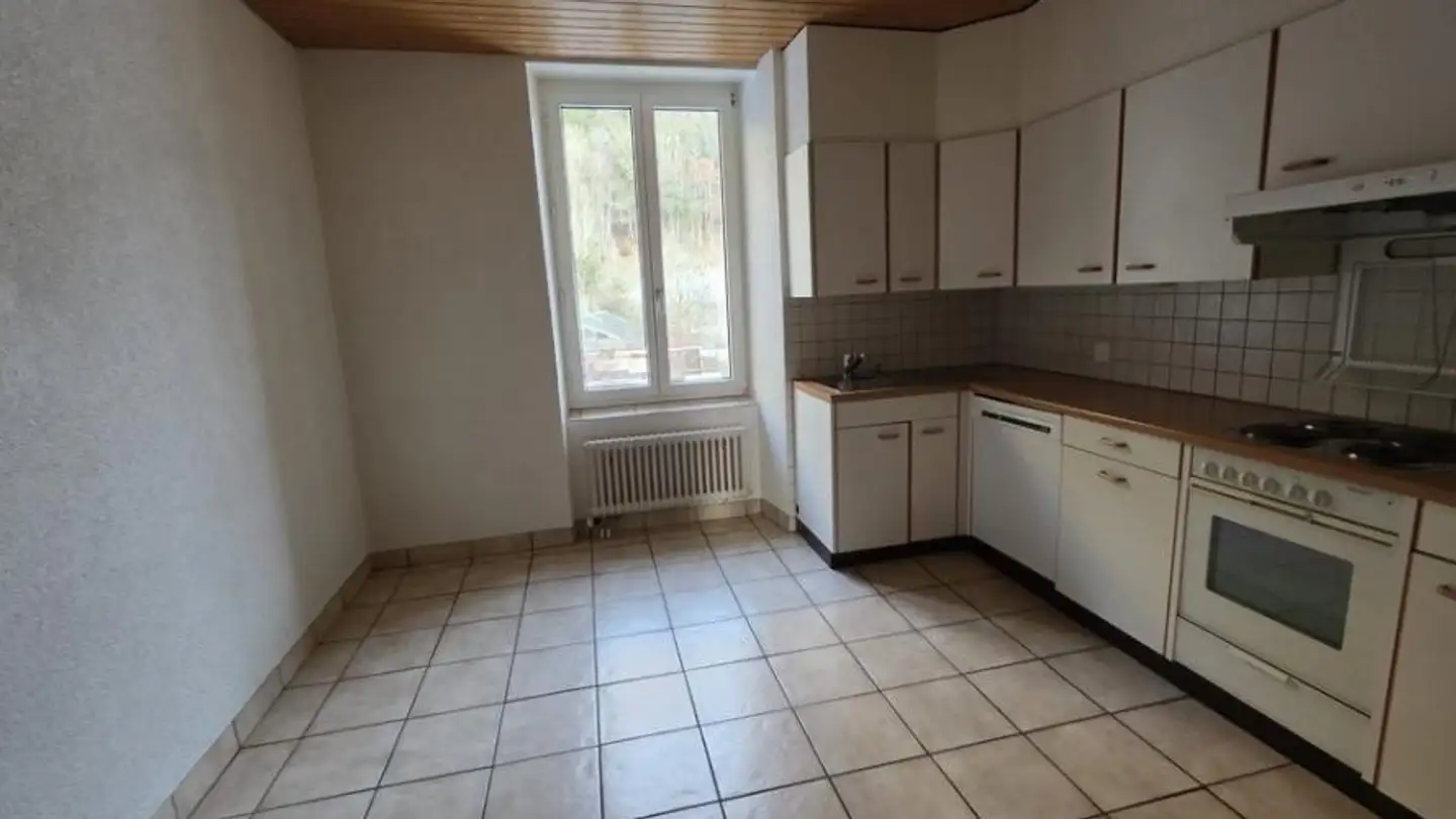 Appartamento in affitto - Rue Du Furcil 7, 2103 Noiraigue - Foto 2