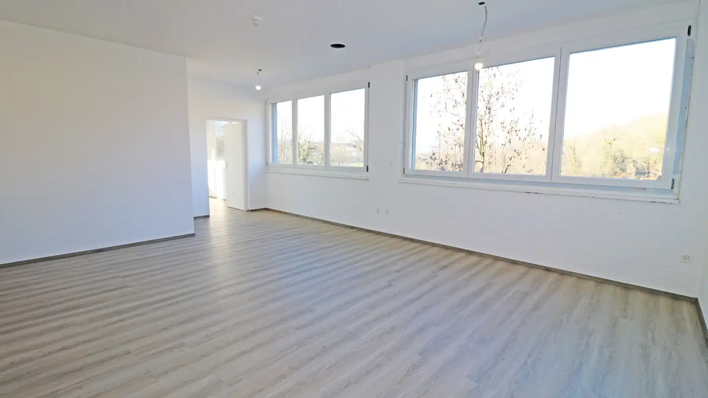 Atelier à louer - Wölferstrasse 31, 4414 Füllinsdorf