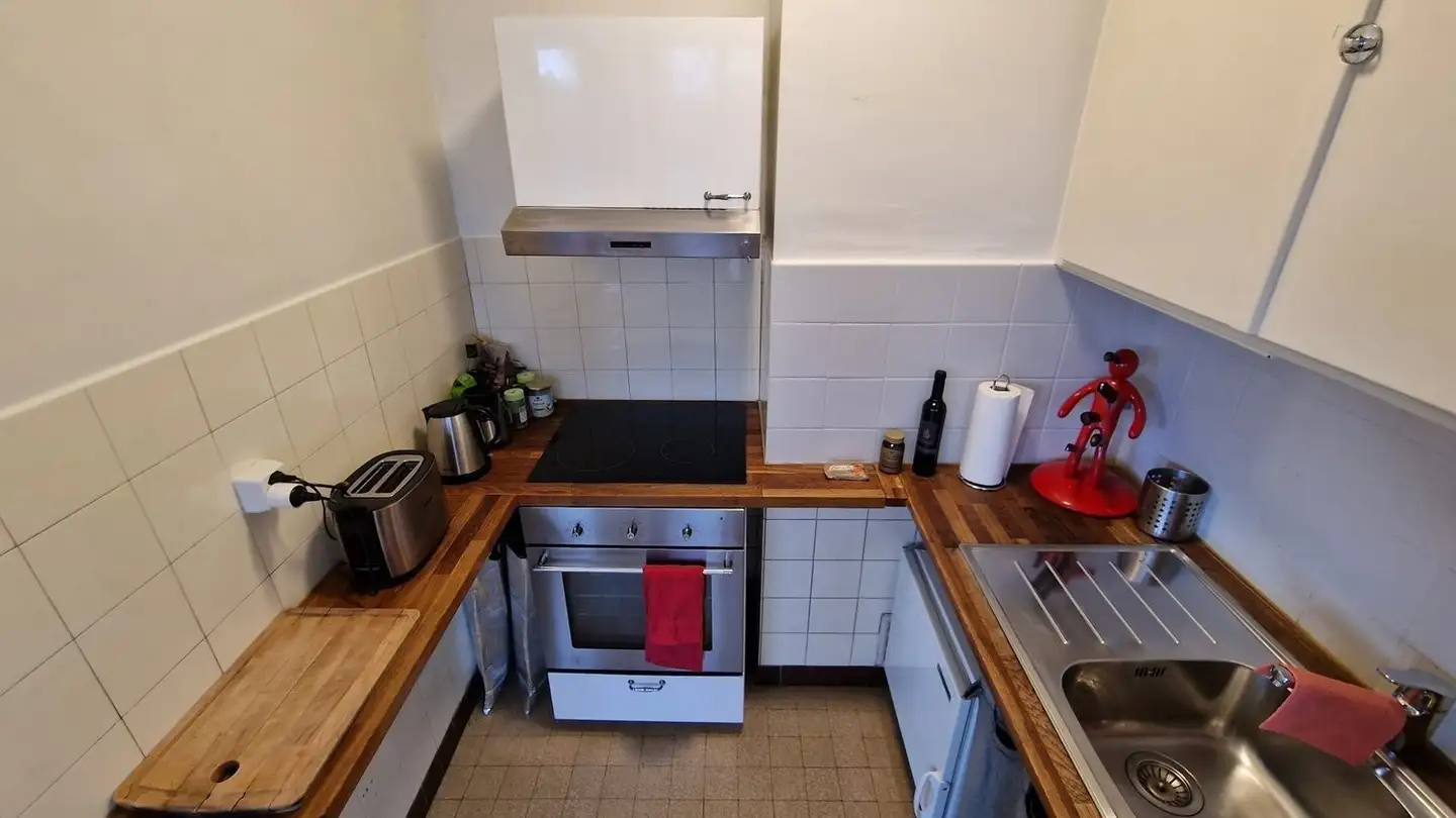 Apartment for rent - 1207 Genève - Photo 3