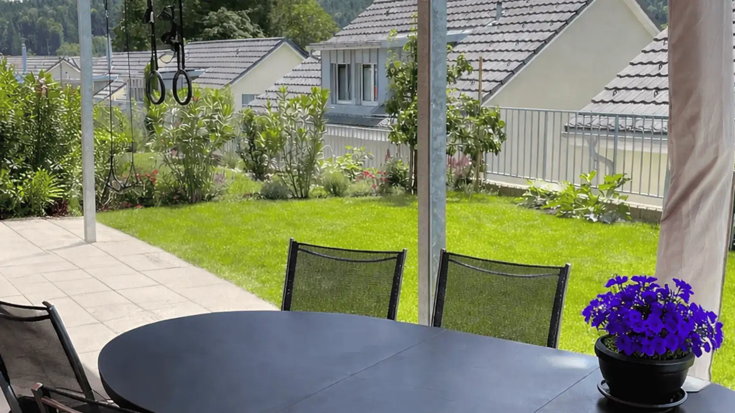 Casa singola in vendita - Reitistrasse 16, 8322 Madetswil - Foto 2