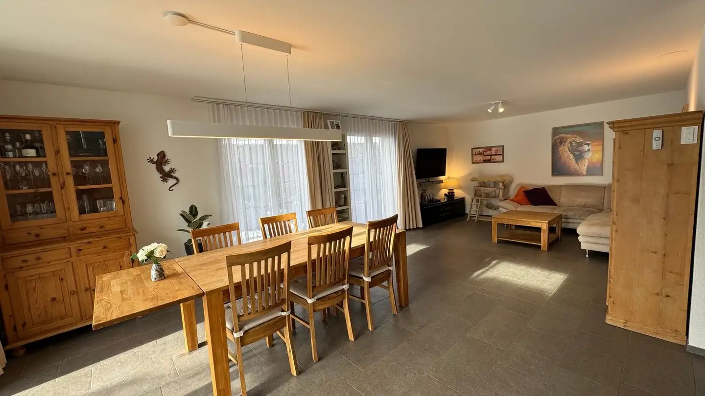 Casa singola in vendita - Reitistrasse 16, 8322 Madetswil - Foto 3