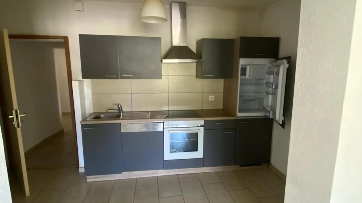 Appartamento in affitto - 1450 Ste-Croix - Photo 2