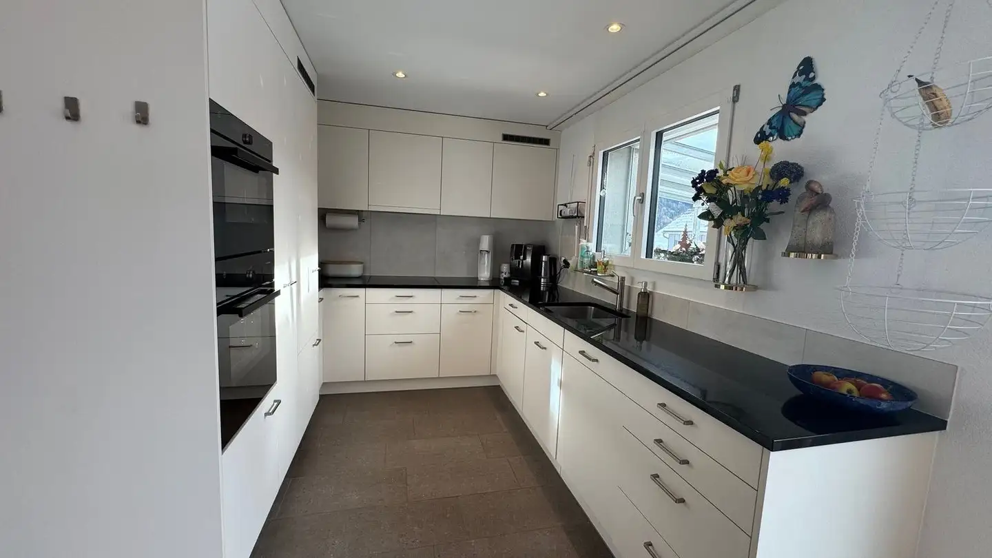 Casa singola in vendita - Reitistrasse 16, 8322 Madetswil - Foto 4