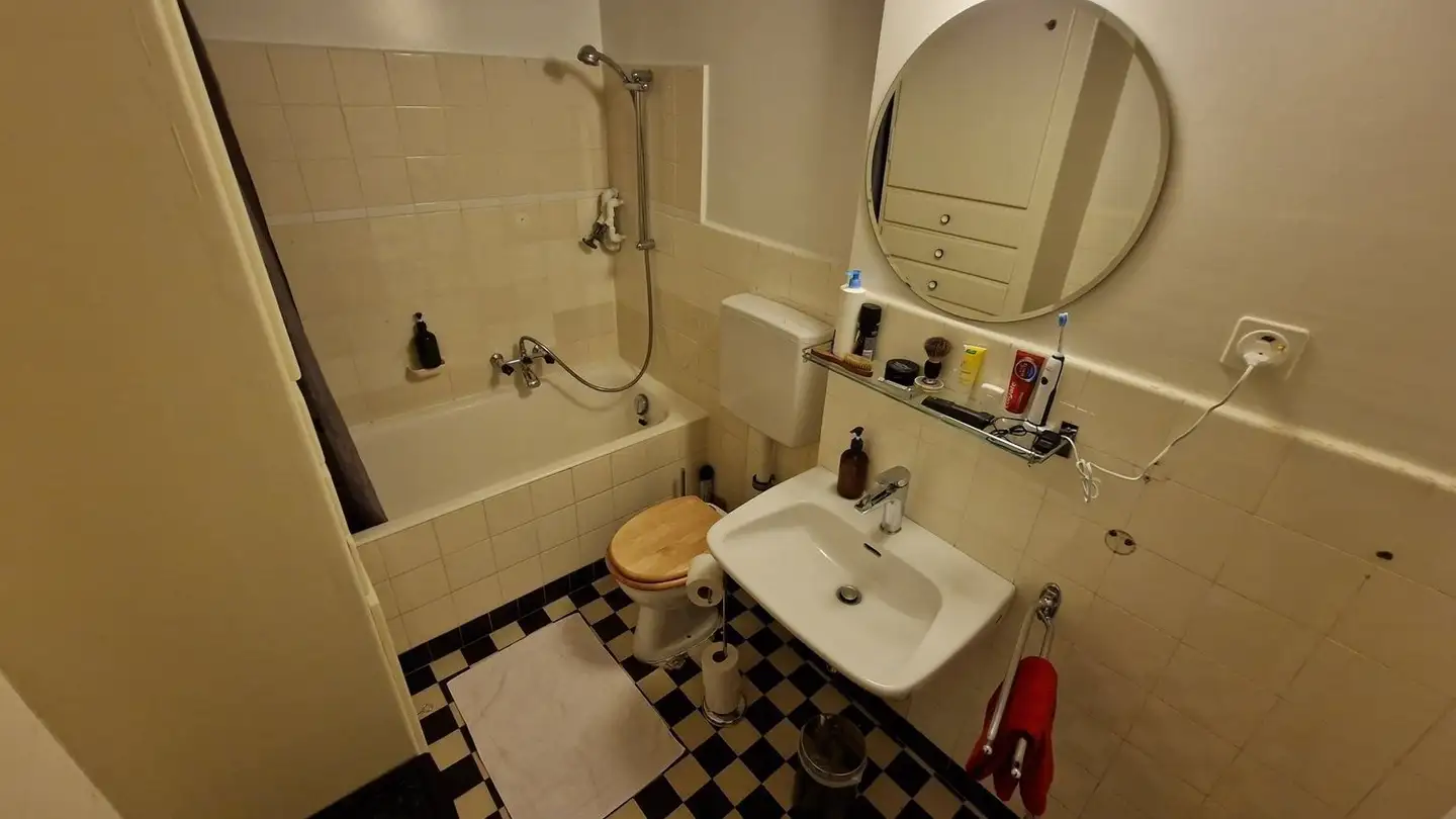 Apartment for rent - 1207 Genève - Photo 4