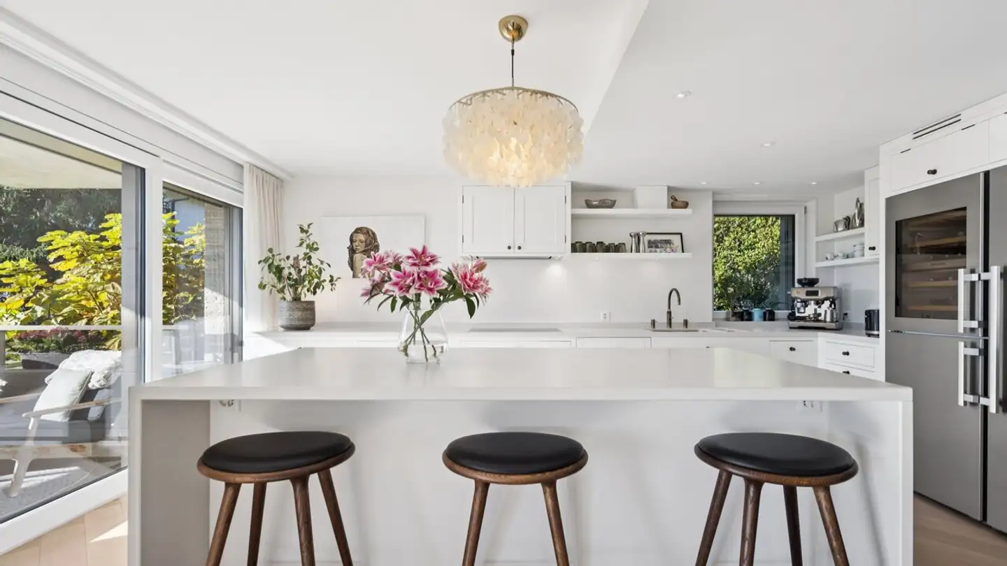 Duplex for sale - 1009 Pully - Photo 4