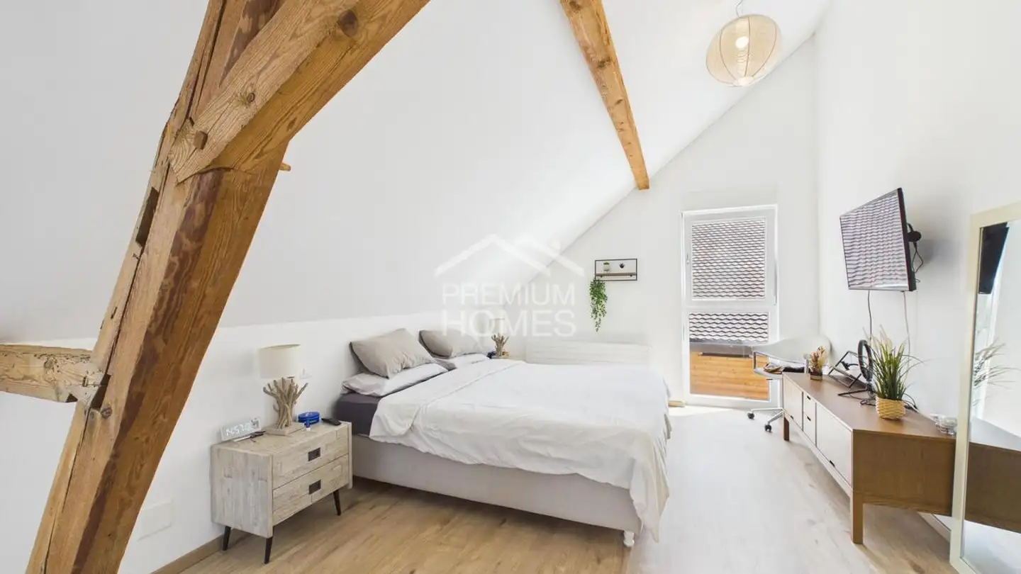Maison atypique à vendre - 1564 Domdidier - Photo 3