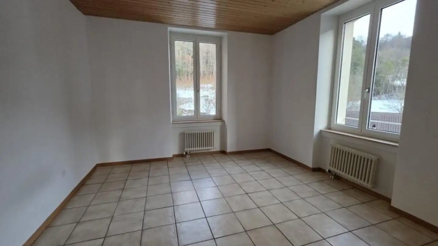 Appartamento in affitto - Rue Du Furcil 7, 2103 Noiraigue - Foto 3