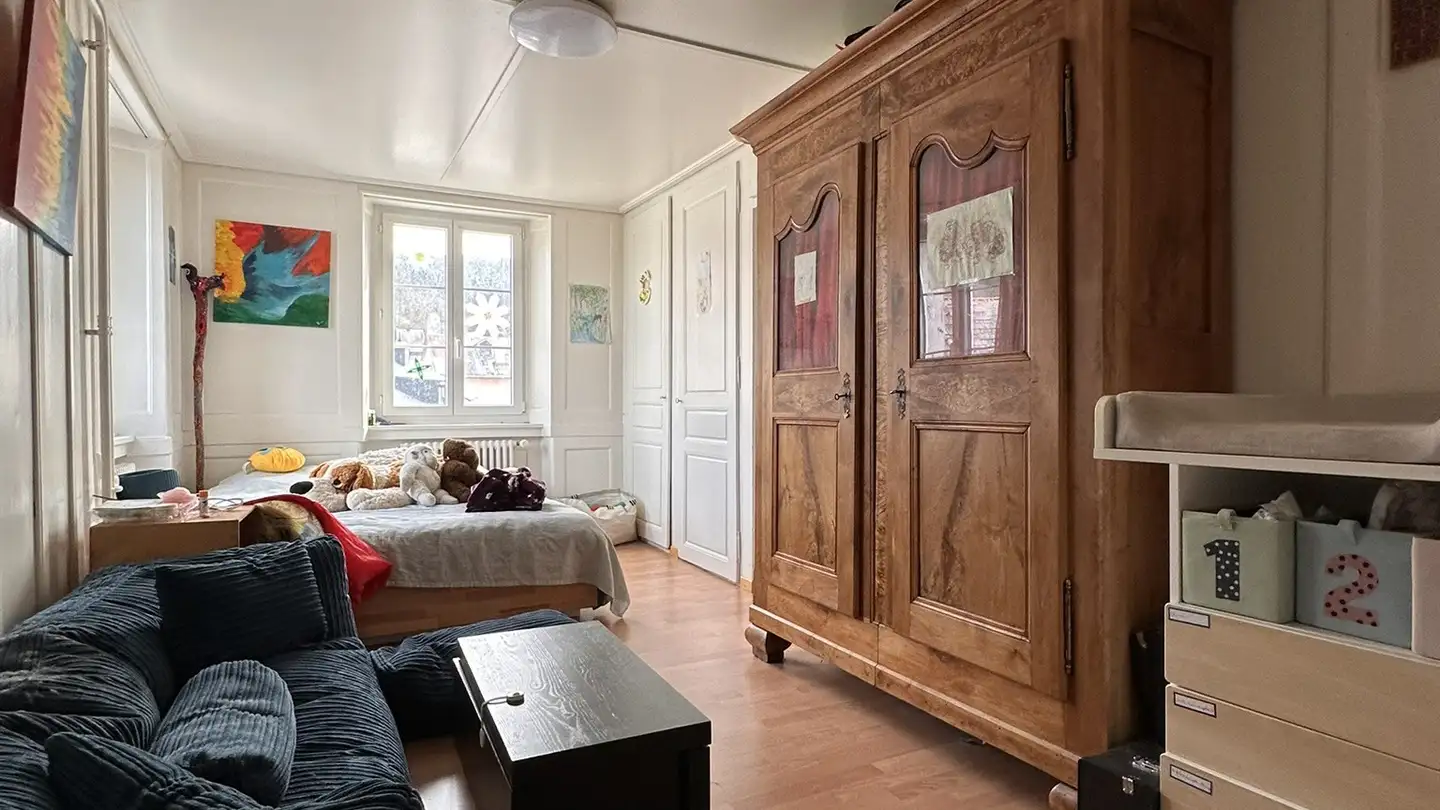 Mehrfamilienhaus kaufen - Rue Des Forges 7, 1348 Le Brassus - Foto 4