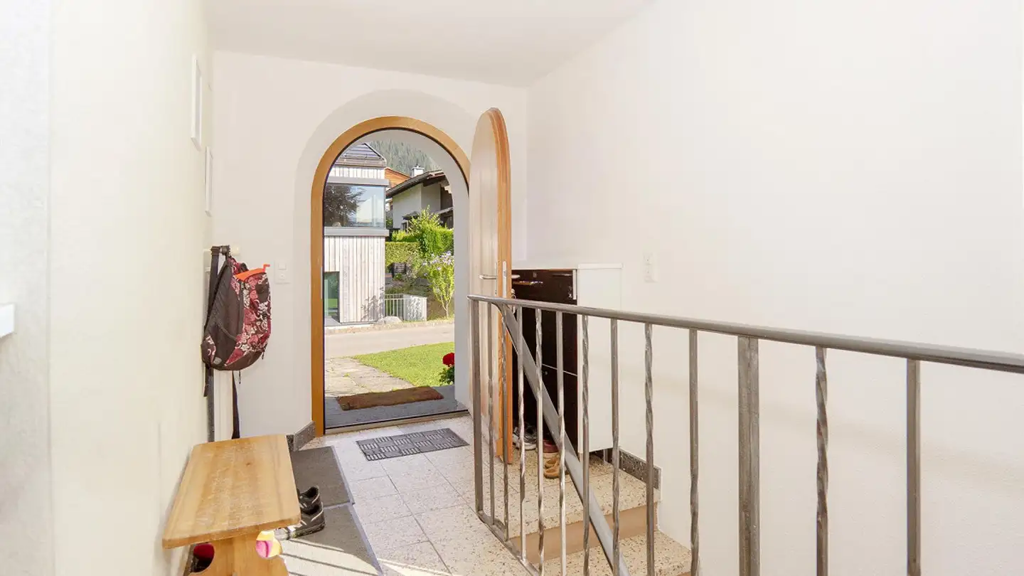 Casa singola in vendita - Via Sulé 17, 7017 Flims Dorf - Photo 2