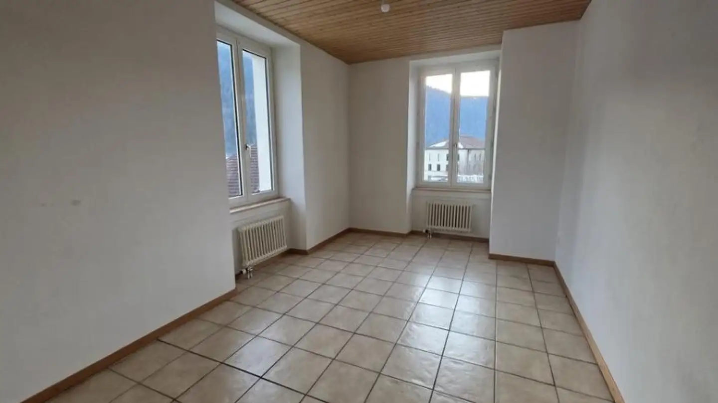 Appartamento in affitto - Rue Du Furcil 7, 2103 Noiraigue - Foto 4