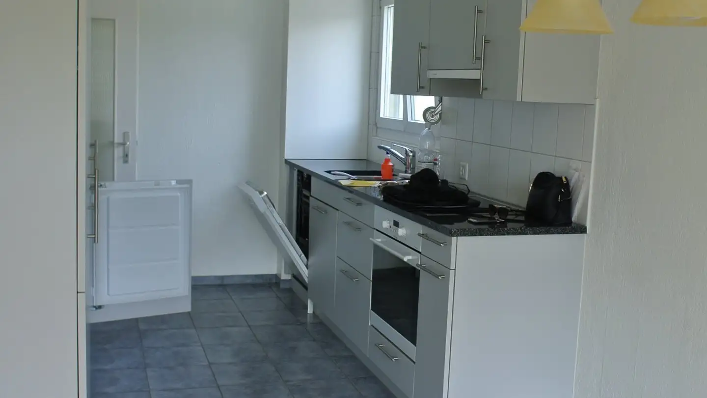 Wohnung mieten - Roosstrasse, 8832 Wollerau - Foto 4