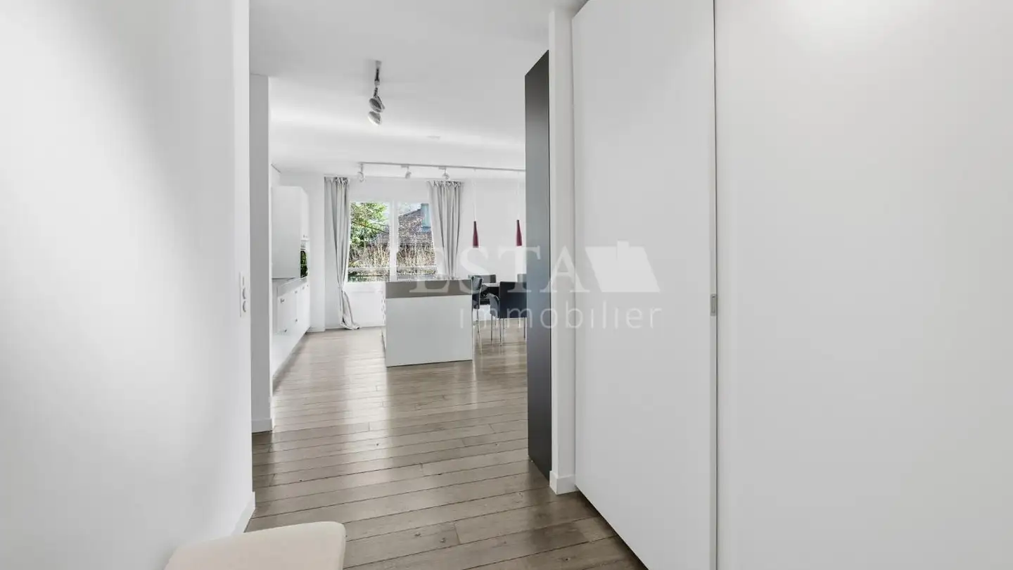 Wohnung kaufen - 1820 Montreux