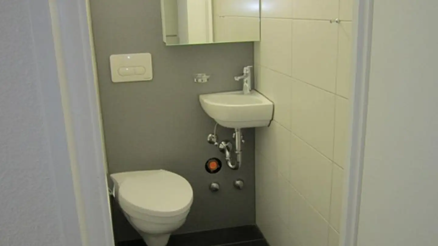 Appartamento in affitto - Im Baumgarten 8, 3066 Stettlen - Photo 4