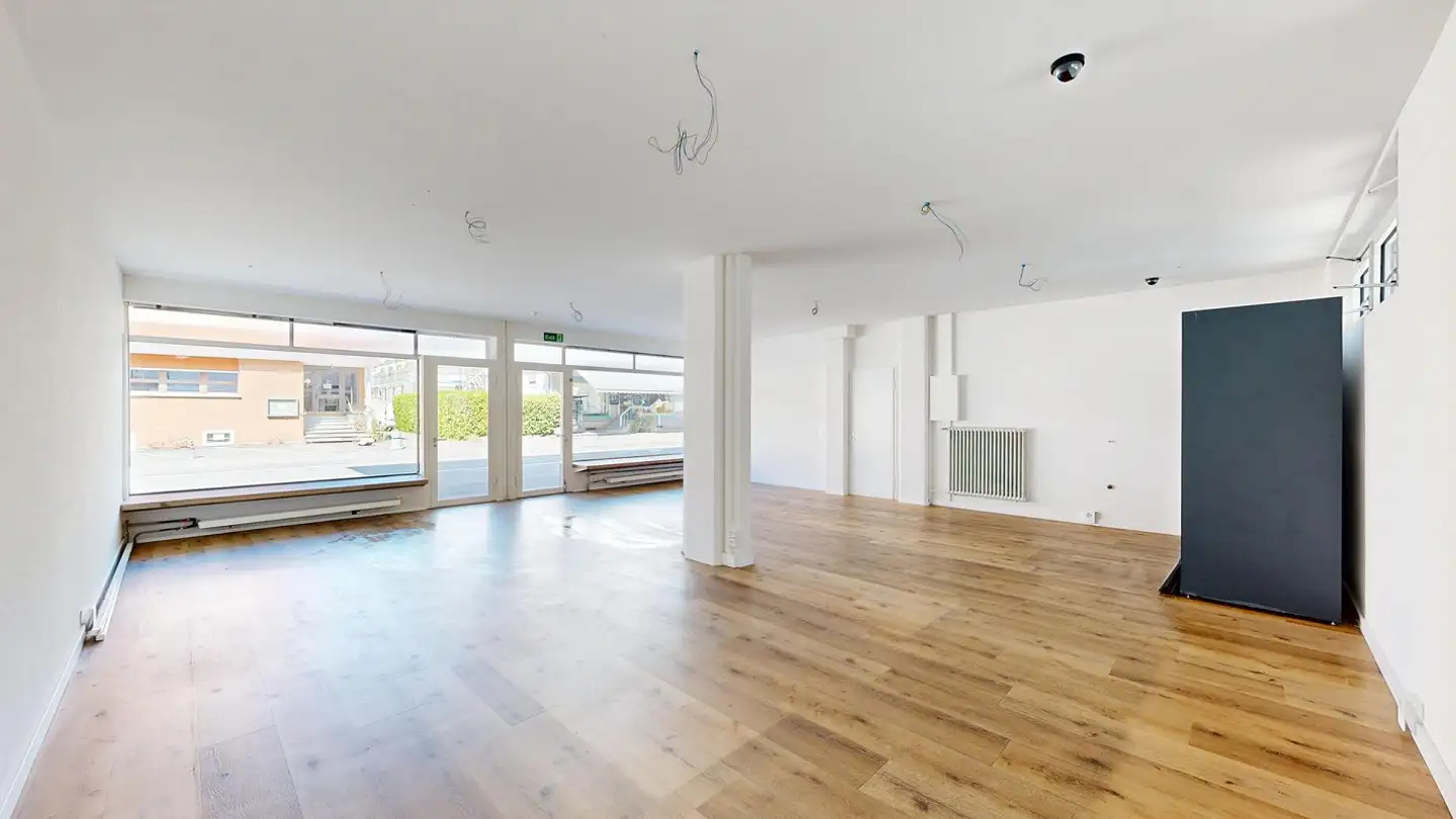 Bürofläche mieten - St. Gallerstrasse 49, 9320 Arbon - Foto 3