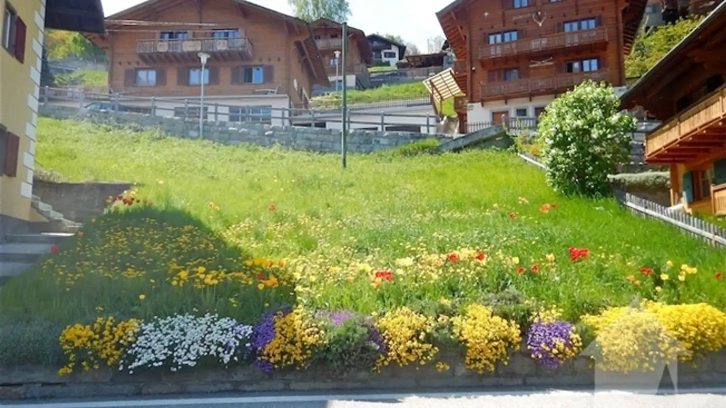 Appartamento in vendita - 1982 Euseigne - Foto 2