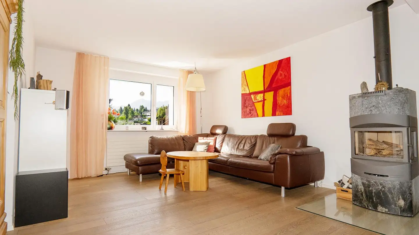 Casa singola in vendita - Via Sulé 17, 7017 Flims Dorf - Photo 4