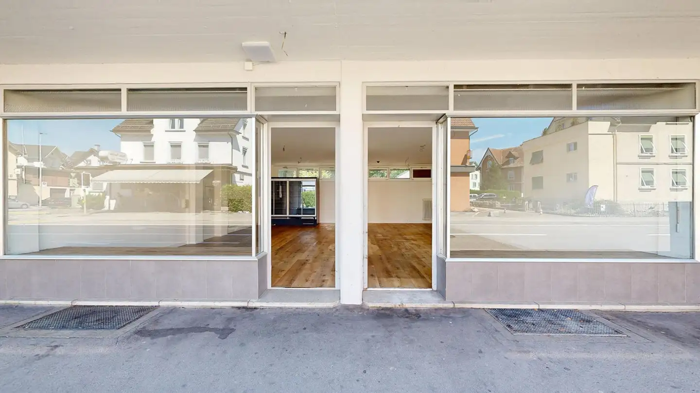 Bürofläche mieten - St. Gallerstrasse 49, 9320 Arbon - Foto 2