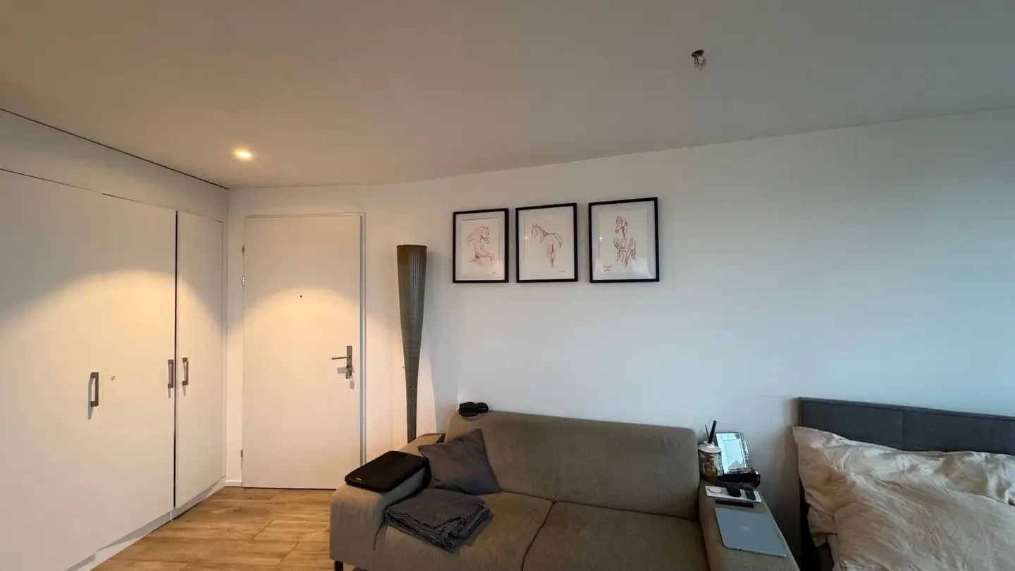 Apartment for rent - Am Stadtrand 56, 8600 Dübendorf - Photo 4