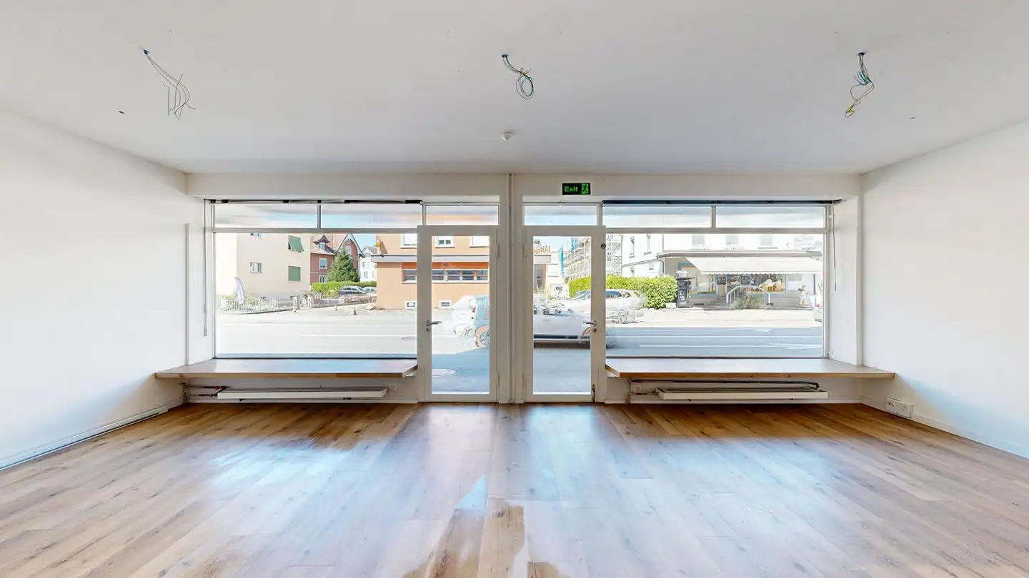 Bürofläche mieten - St. Gallerstrasse 49, 9320 Arbon - Foto 4