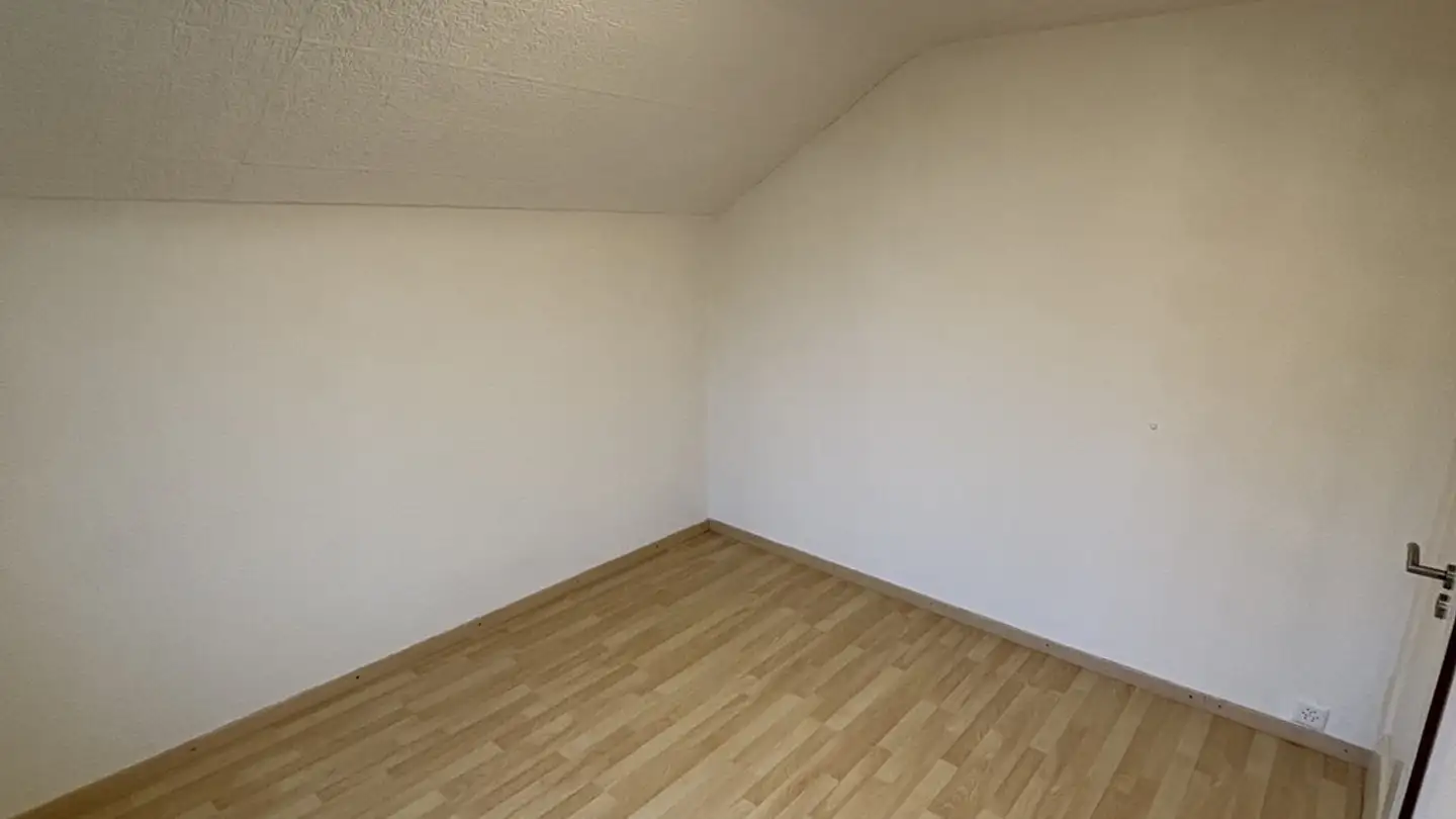 Single room for rent - Köllikerstrasse 119, 5014 Gretzenbach