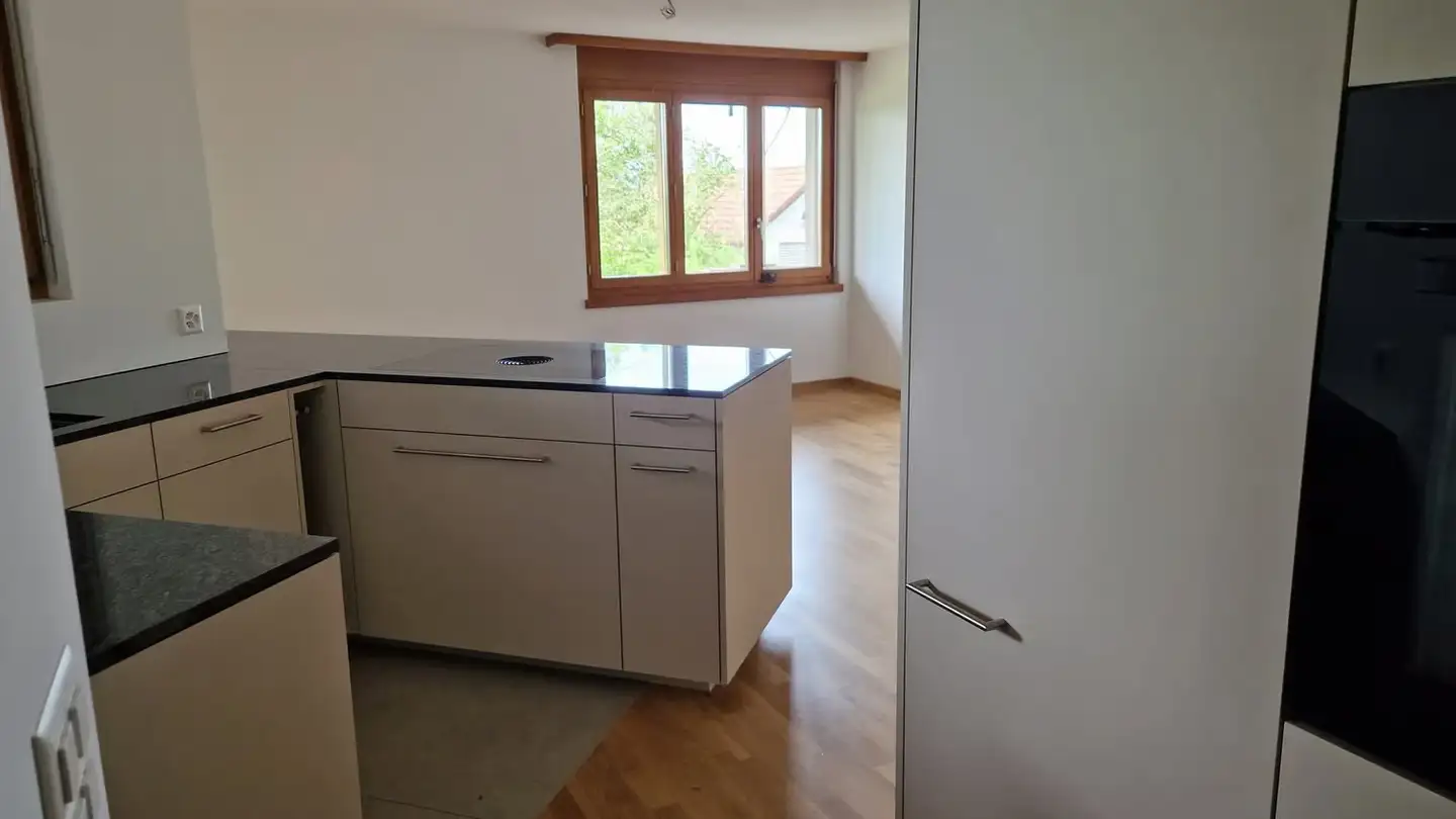 Studio for rent - Wybärgstrasse 8, 6232 Geuensee - Photo 3