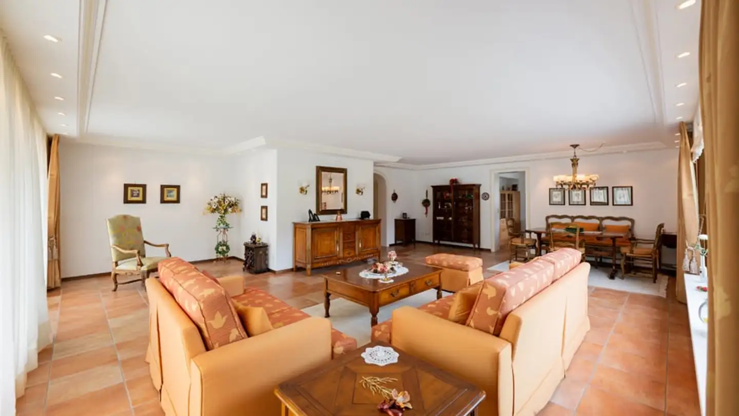 Wohnung kaufen - Talstrasse 57e, 7260 Davos Dorf - Foto 4
