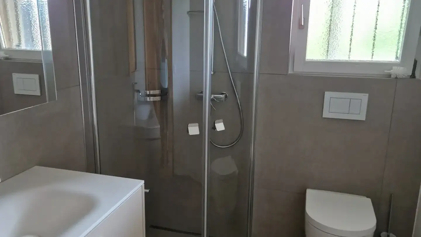 Studio for rent - Wybärgstrasse 8, 6232 Geuensee - Photo 4