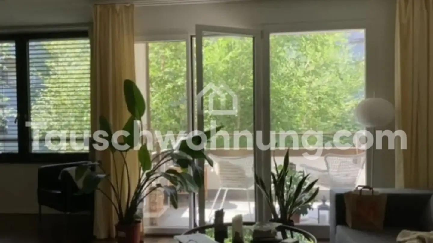 Appartement à louer - 8005 Zürich
