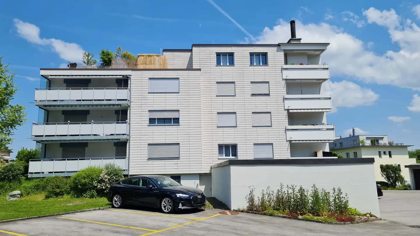 Appartamento in affitto - Mühlebachstrasse 28, 9230 Flawil - Photo 4