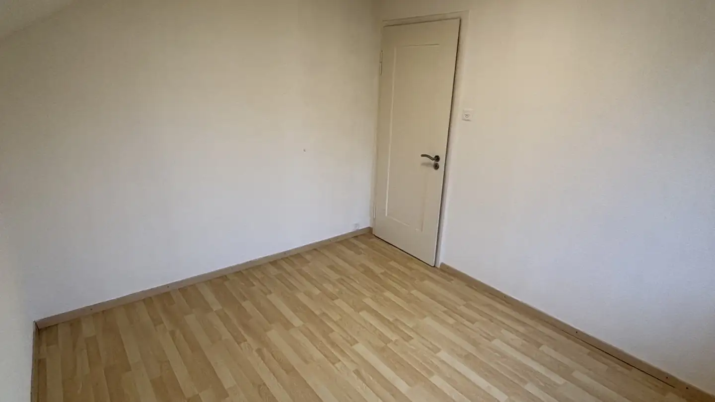 Chambre à louer - Köllikerstrasse 119, 5014 Gretzenbach - Photo 2