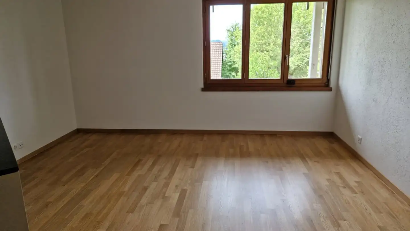 Studio for rent - Wybärgstrasse 8, 6232 Geuensee - Photo 2